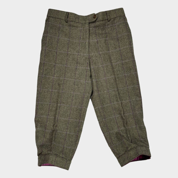 William & Son Ladies Reeth Breeks