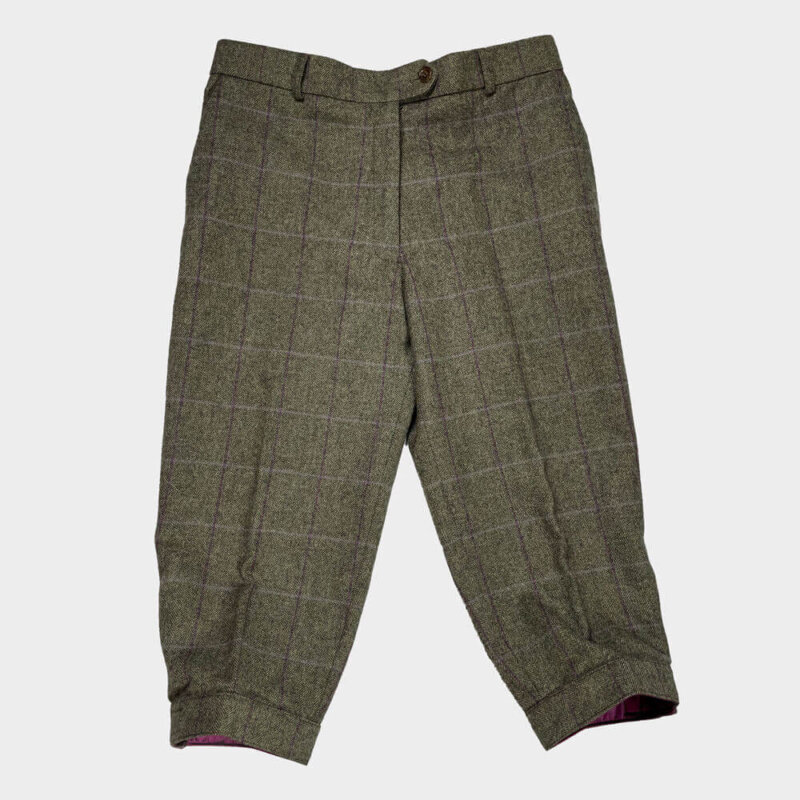 William & Son Ladies Reeth Breeks