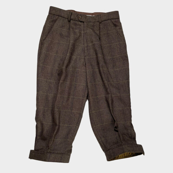 William & Son Bransdale Breeks