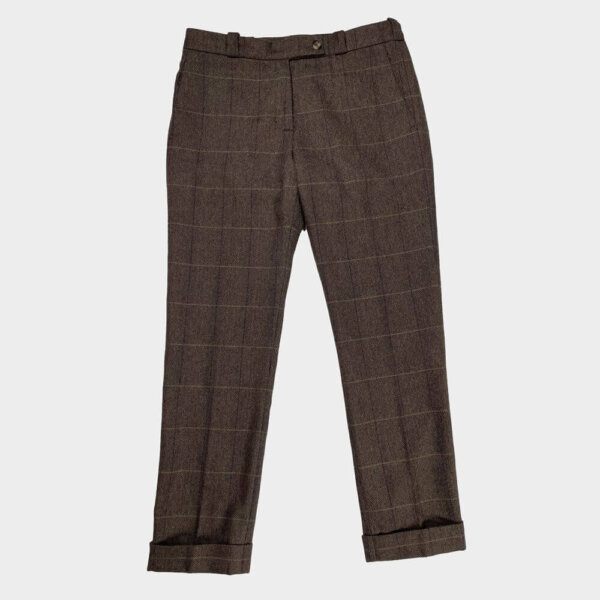 William & Son Ladies Bransdale Trousers