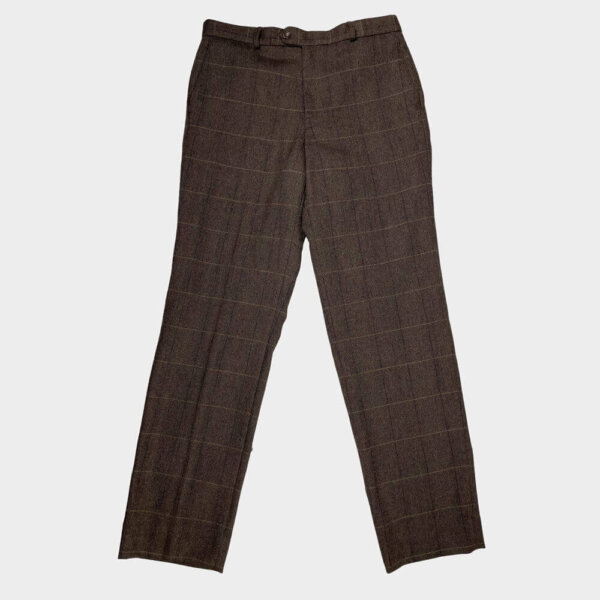 William & Son Bransdale Trousers