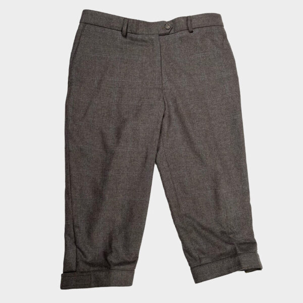William & Son Ladies Duncomb Tweed Breeks