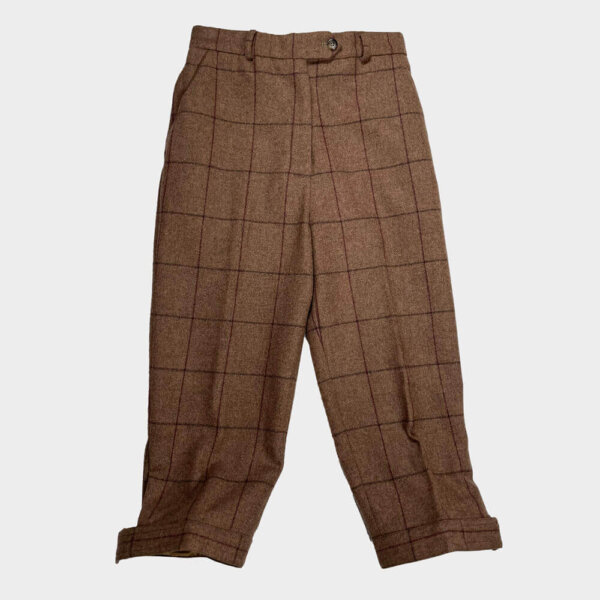 William & Son Ladies Rosedale Breeks