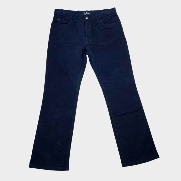 EJ Churchill Ladies Moleskin Stella