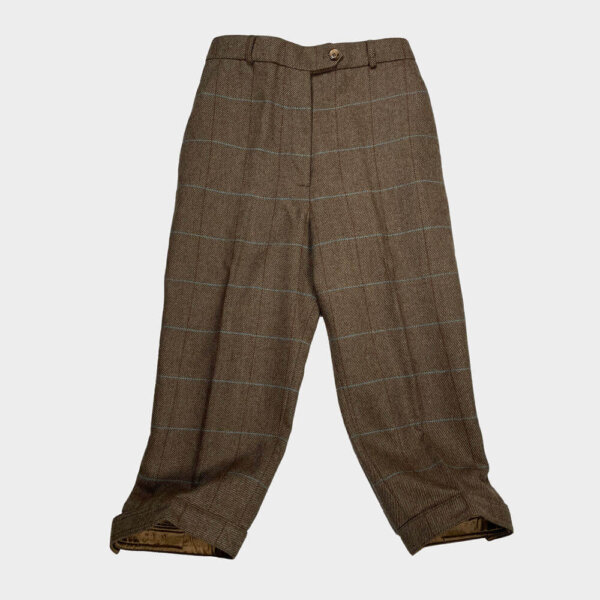 William & Son Ladies Burnham Breeks