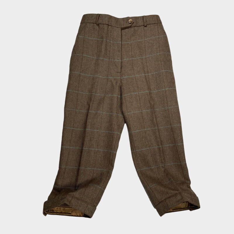William & Son Ladies Burnham Breeks