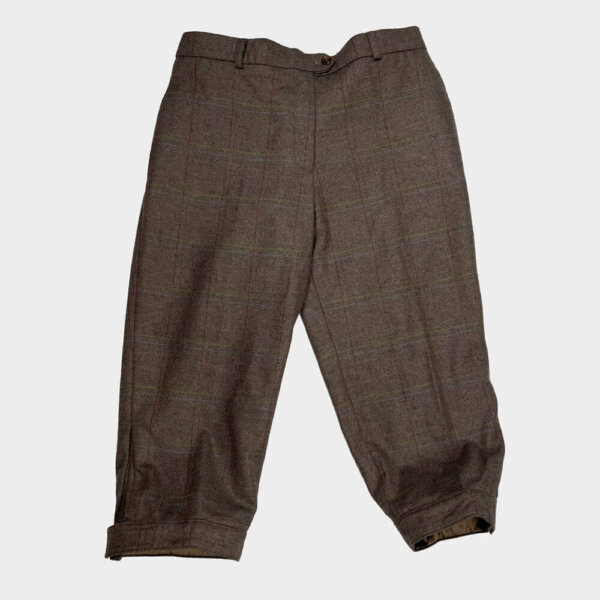 William & Son Ladies Keswick Breek