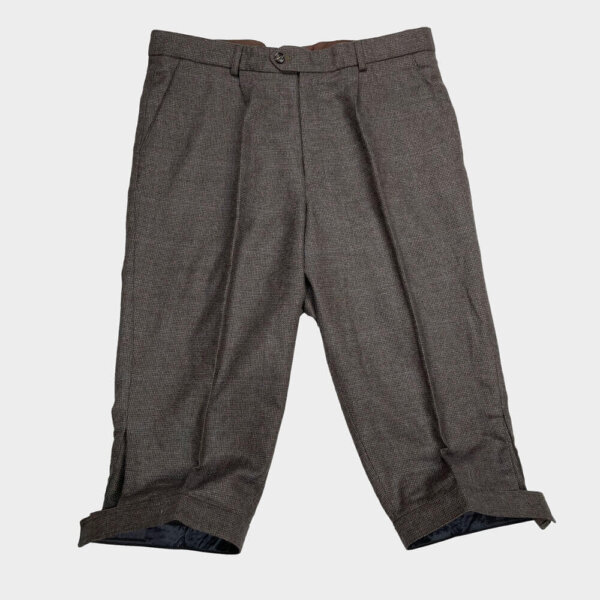William & Son Duncomb Breeks