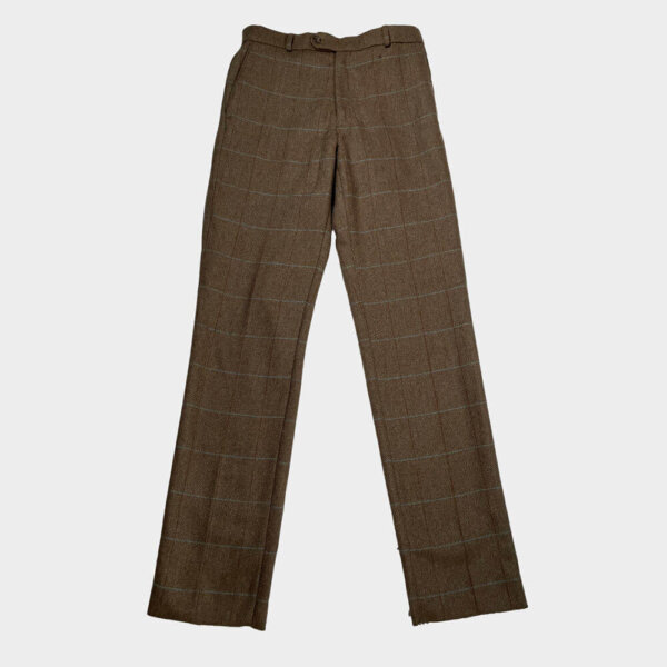 William & Son Mens Burnham Trouser