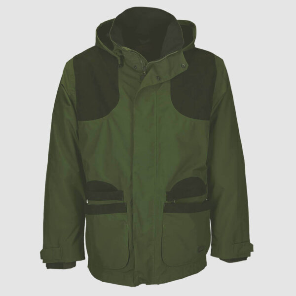 Sasta Austin Jacket / Limited Edition – Exclusive to E.J. Churchill