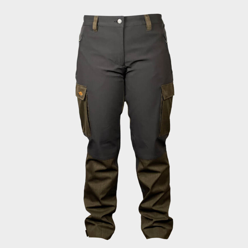 Blaser Ladies Hybrid WP Trouser - Image 2
