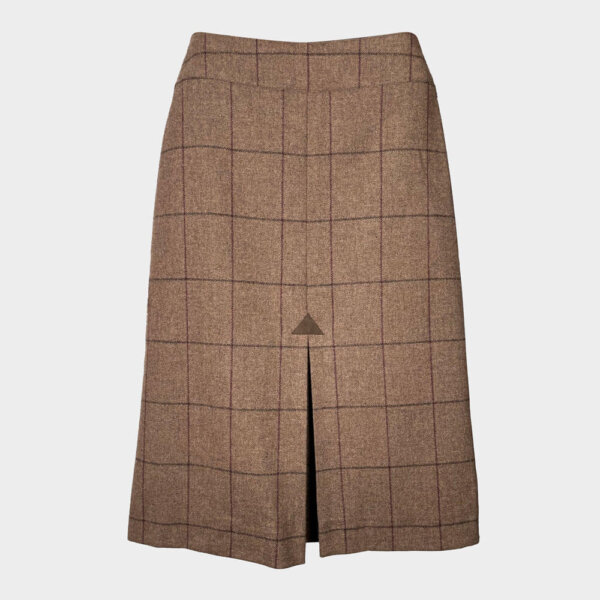 William & Son Ladies Rosedale Skirt