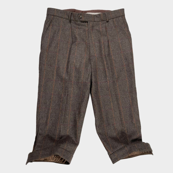 William & Son Linton Breeks