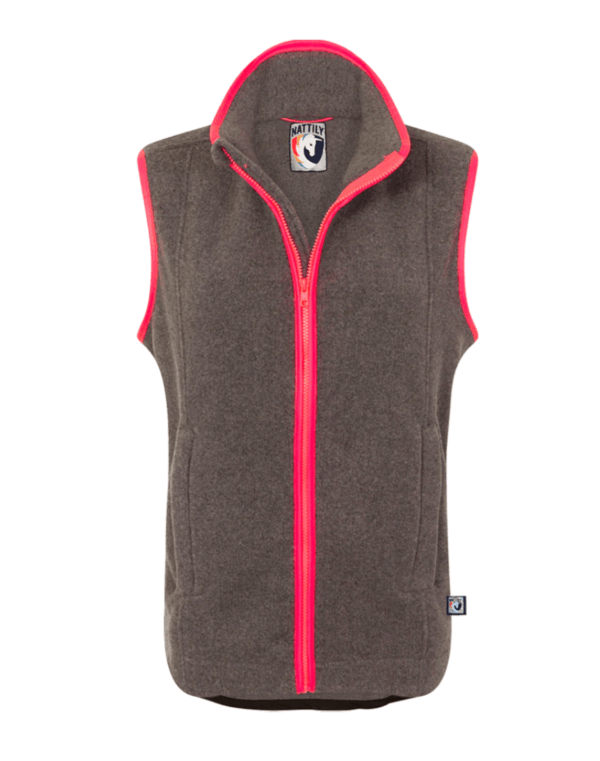Nattily Polartec Gilet