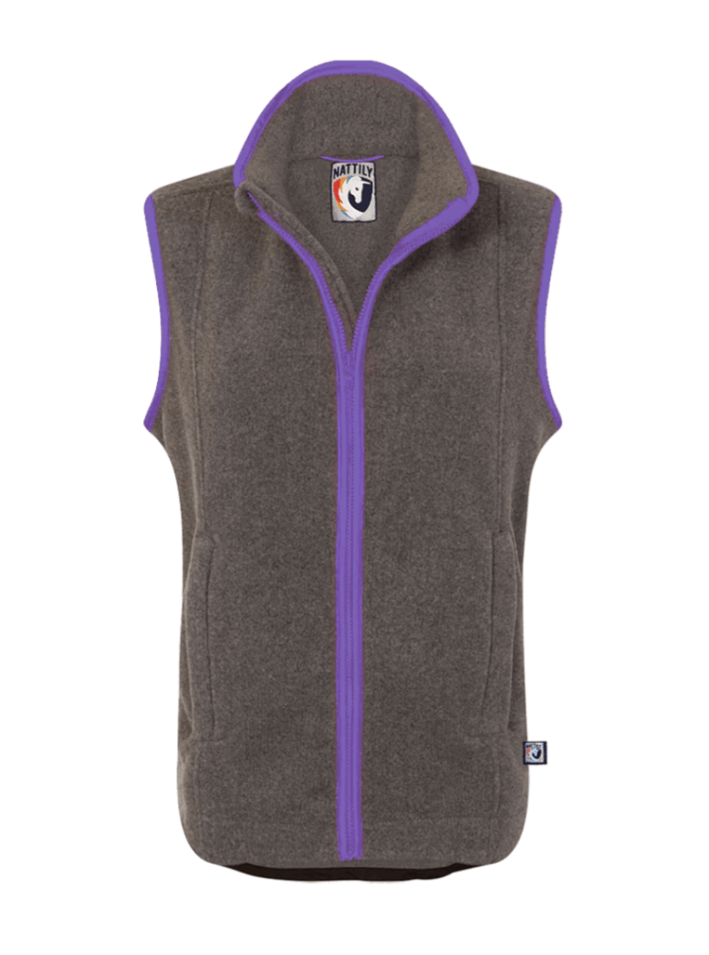 Nattily Polartec Gilet - Image 5