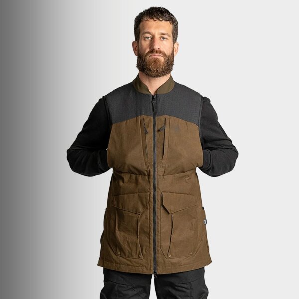 ThruDark HeriTech Hinterland Pro Gilet