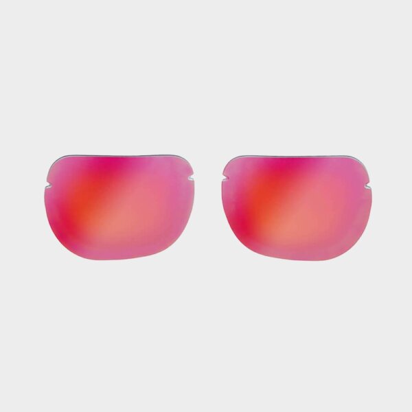 Delaro Rose Flash Lens