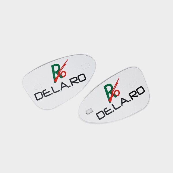 Delaro Blinkers