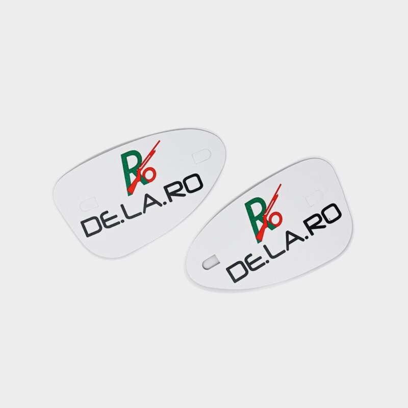 Delaro Blinkers