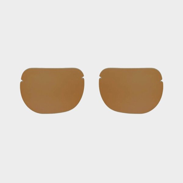 Delaro Brown Lens