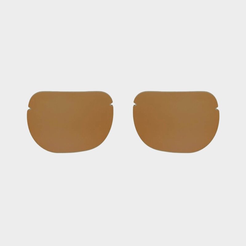 Delaro Brown Lens