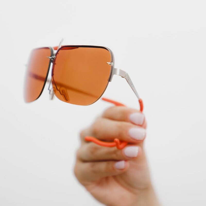 Delaro Brown Lens - Image 2