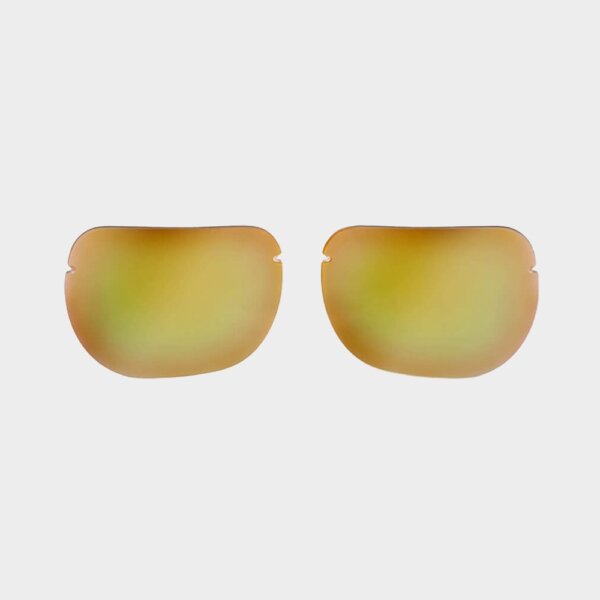 Delaro Brown Flash Lens