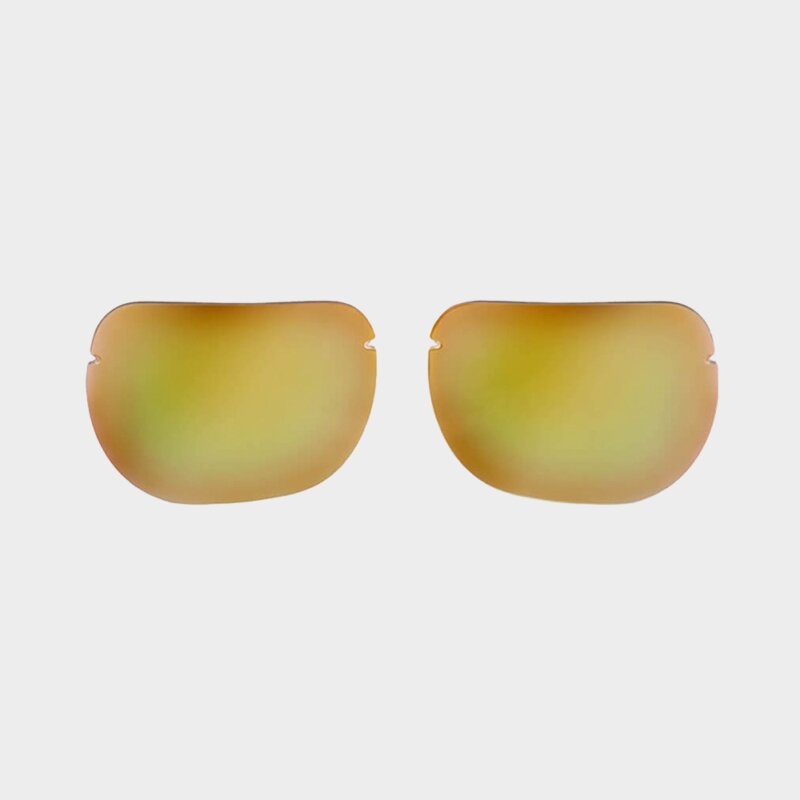 Delaro Brown Flash Lens