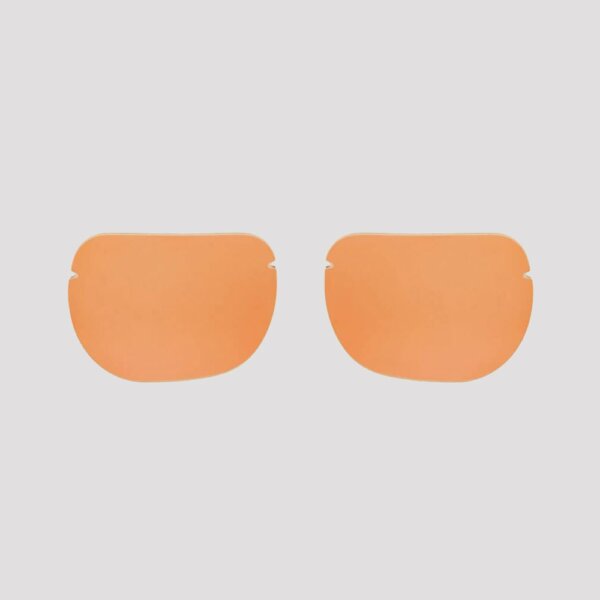 Delaro Light Orange Lens