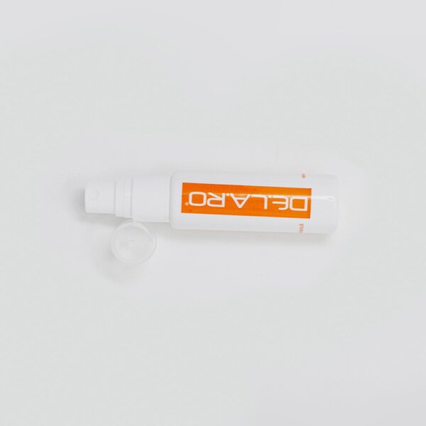 Delaro Lens Cleaning Spray