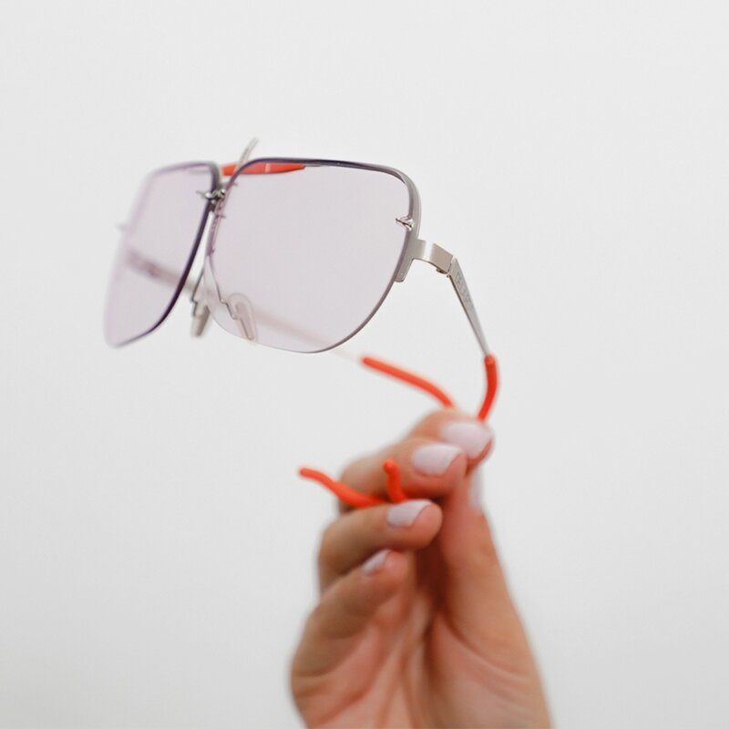 Delaro Lilac Lens - Image 2