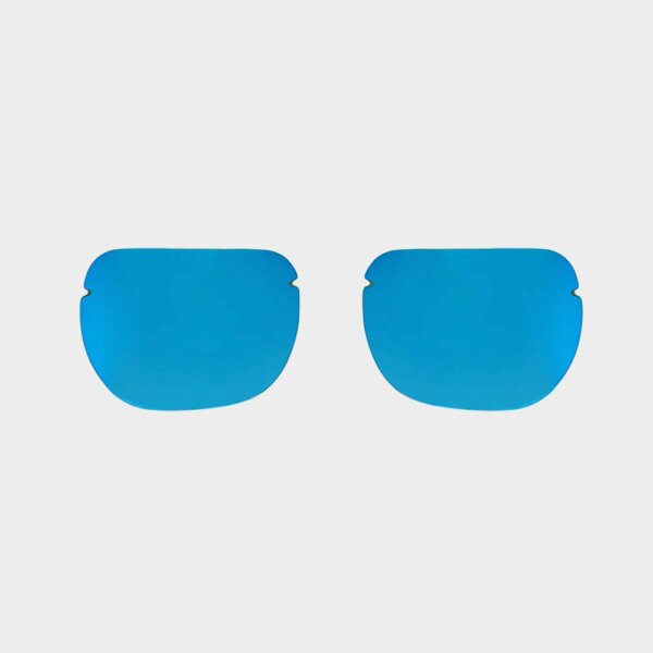 Delaro Ocean Blue Flash Lens