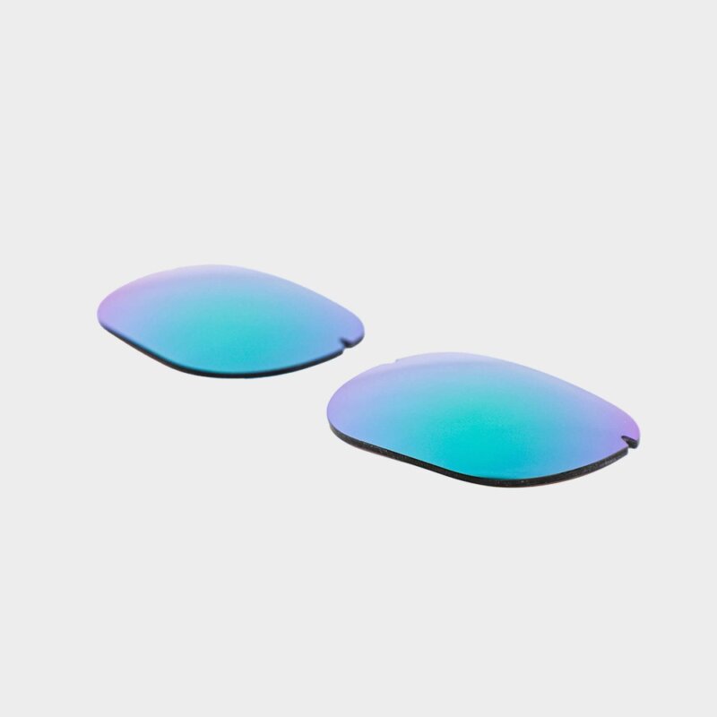 Delaro Ocean Blue Flash Lens - Image 2