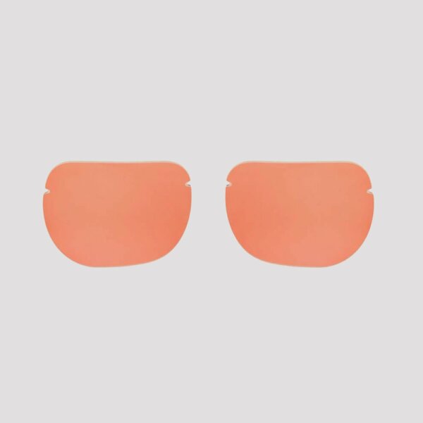 Delaro Orange Lens