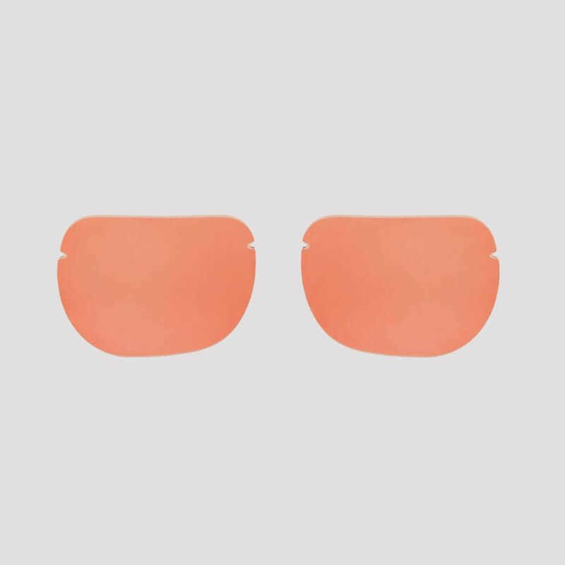 Delaro Orange Lens