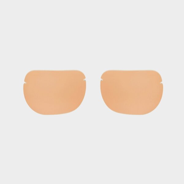 Delaro Orange Light + Lens