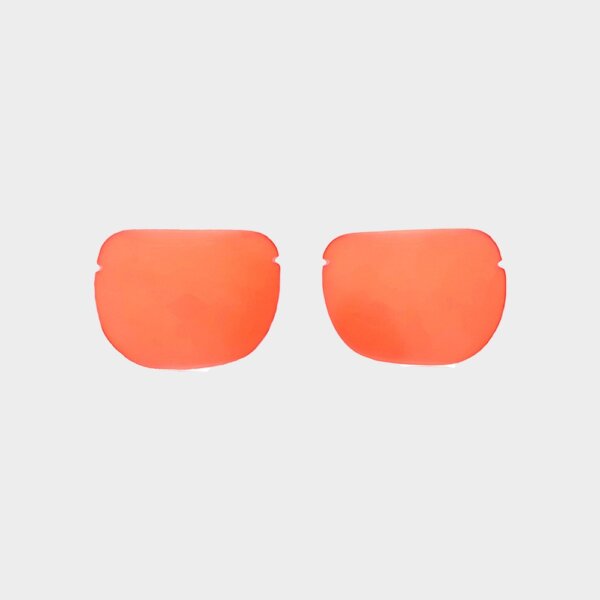 Delaro Orange Winter Lens