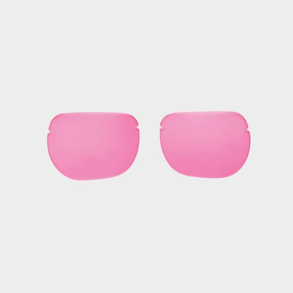 Delaro Pink 1 + Lens