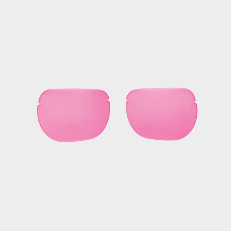 Delaro Pink 1 + Lens
