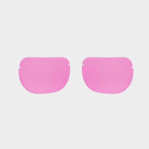 Delaro Pink 1 Lens