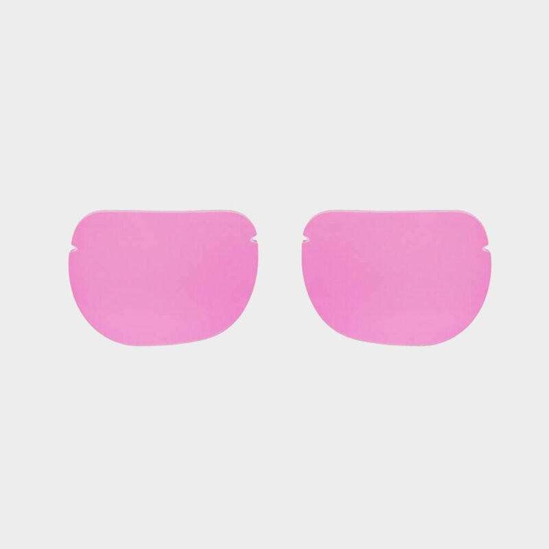 Delaro Pink 1 Lens