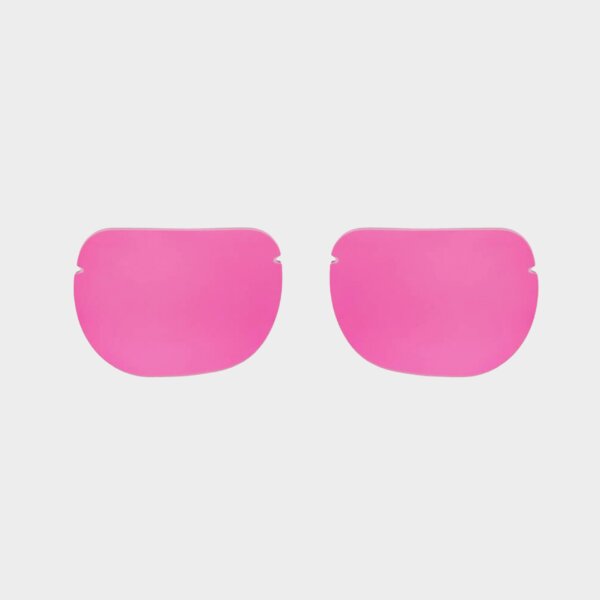 Delaro Pink 2 Lens
