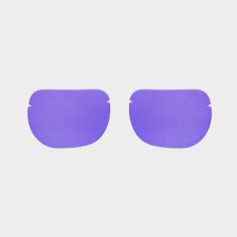 Delaro Purple 2022 Lens