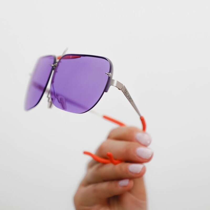 Delaro Purple 2022 Lens - Image 2