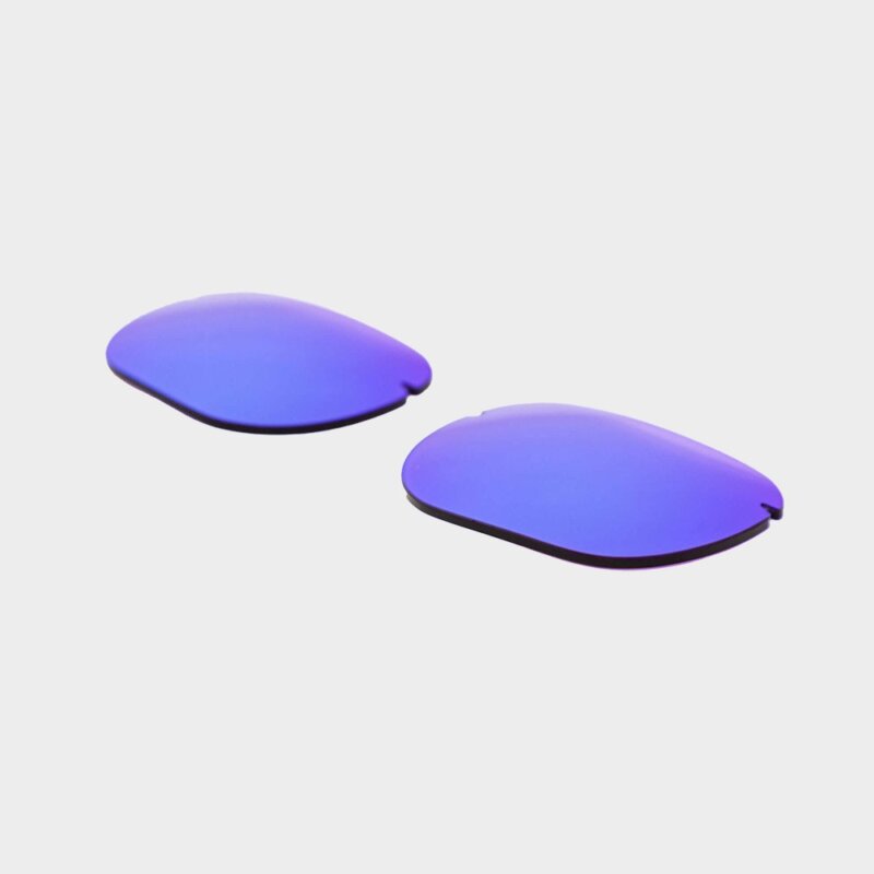 Delaro Purple Flash Lens - Image 2