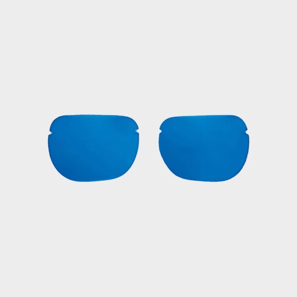 Delaro Sky Blue Lens