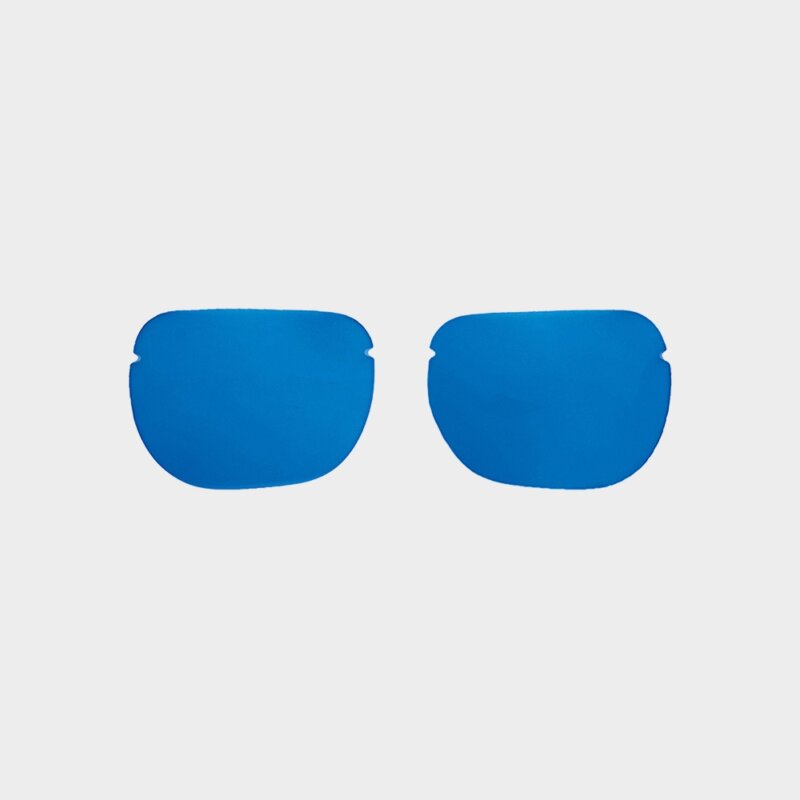 Delaro Sky Blue Lens