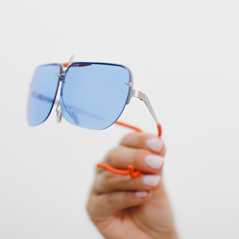 Delaro Sky Blue Lens - Image 2