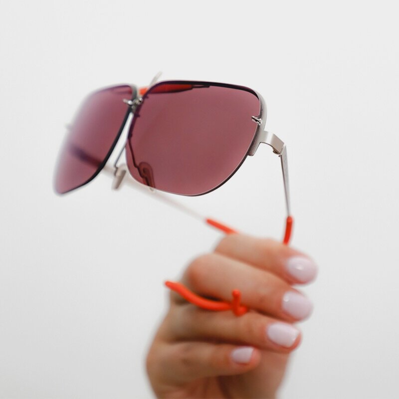 Delaro Vinaccia Lens - Image 2
