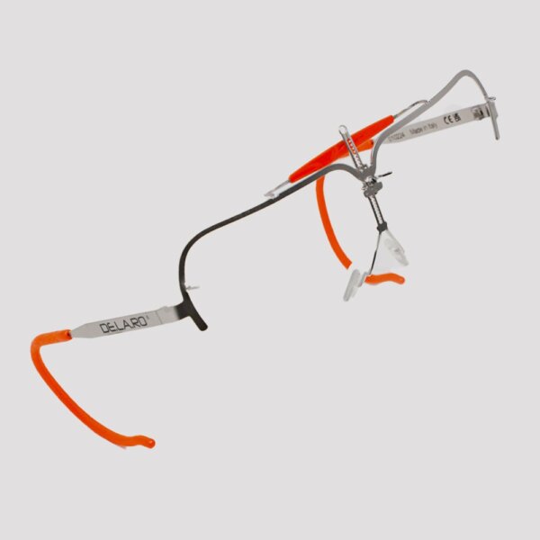 Delaro Frame & Case